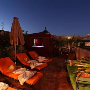 Skyline Riad
